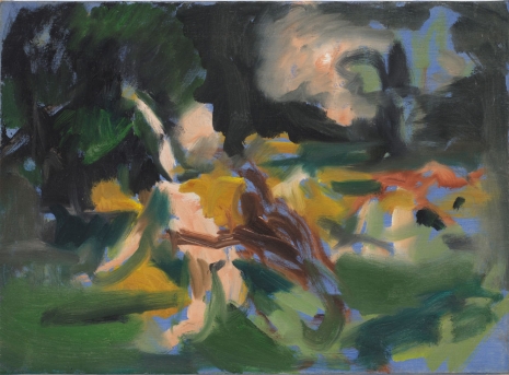 Paul Georges, Elysian Dreams, 1957-58 , Simon Lee Gallery