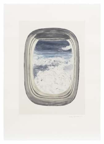 Leidy Churchman, Portal (1), 2022 , Matthew Marks Gallery