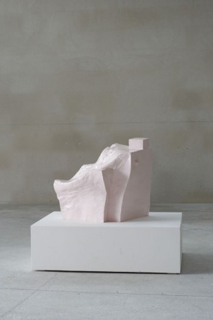Erwin Wurm, Disruption, 2012, Galerie Thaddaeus Ropac