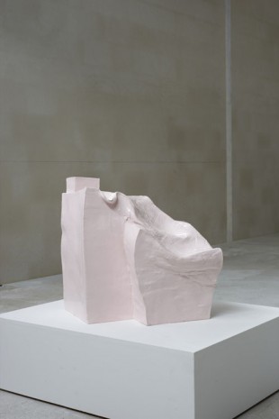 Erwin Wurm, Disruption, 2012, Galerie Thaddaeus Ropac