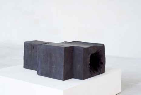 Erwin Wurm, Alcatraz, 2012, Galerie Thaddaeus Ropac
