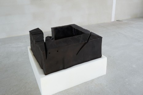 Erwin Wurm, Zorro (San Quentin), 2012, Galerie Thaddaeus Ropac