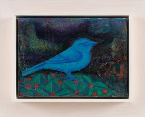 Dylan Solomon Kraus, Sparrow, 2023, Peres Projects