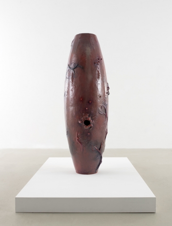 Jeremy, Vessel (M), 2023 , Peres Projects