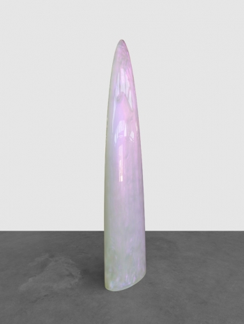 Gisela Colon , Parabolic Monolith (Bismuth), 2023 , GAVLAK