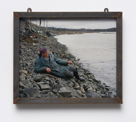 Esko Männikkö & Pekka Turunen, Untitled (from the series PEMOHT), 1989-1995/2013 , Galerie Nordenhake