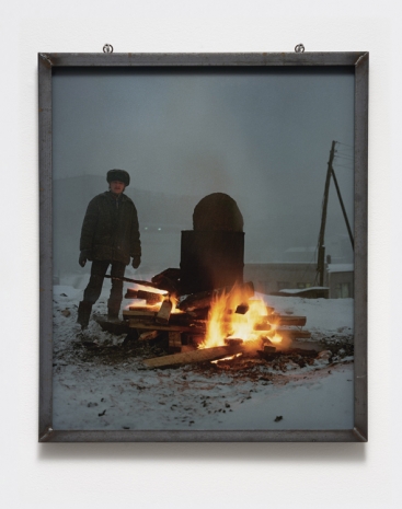 Esko Männikkö & Pekka Turunen, Untitled (from the series PEMOHT), 1989-1995/2023 , Galerie Nordenhake