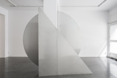 Antonio Menchen, Untitled, 2023 , Galería Marta Cervera