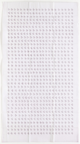 Leon Ferrari, Escritura, 1982-2007 , Pan American Art Projects