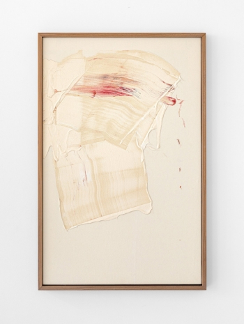 Emma Bernhard, Untitled, 2022 , Galerie Nordenhake