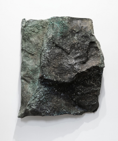 Marius Ritiu, Mini Mountain, 2021, Galerie RX