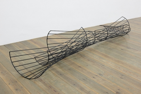 Michael Jacklin, Perishable, 2021, Slewe Gallery