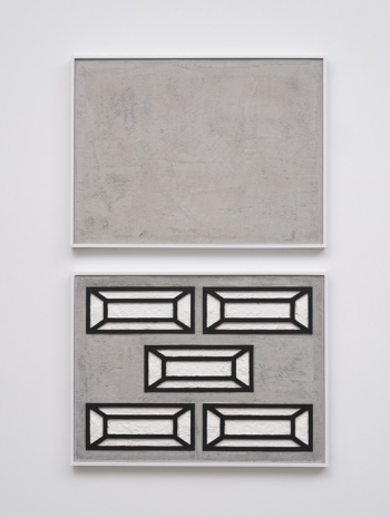 Sherrill Roland, Boneyard (0, 5), 2023, Tanya Bonakdar Gallery