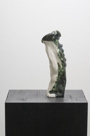 Grace Schwindt, Spine, 2022 , Zeno X Gallery