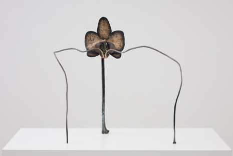 Grace Schwindt, Orchid, 2021 , Zeno X Gallery