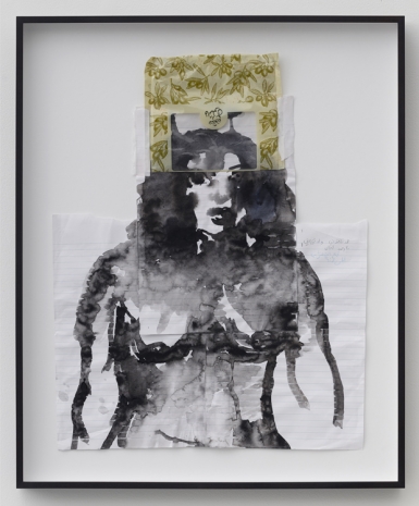 Mounira Al Solh , 13 April, 13 April, 13 April, 2020 , Zeno X Gallery