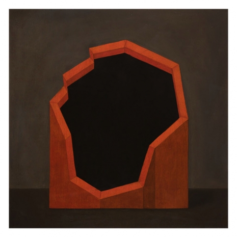 Laura Carralero Morales , Empty Veil, 2022, Mai 36 Galerie