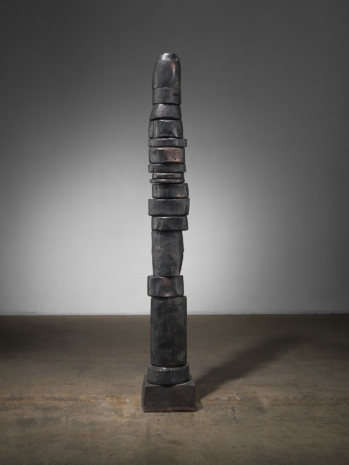 Louise Bourgeois , Untitled, 1953 , Hauser & Wirth