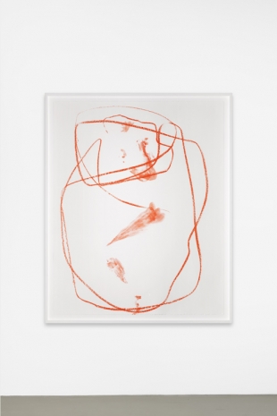 Katja Schenker, Jubilee Street (I am diving), 2022 , Galerie Mitterrand