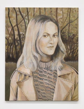 Birgit Megerle, Caprice, 2023 , Galerie Neu