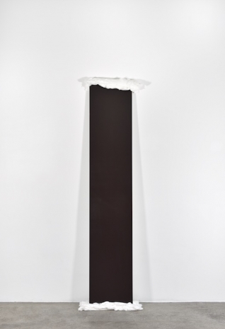 Giovanni Anselmo, Specchio, 1968 , Marian Goodman Gallery