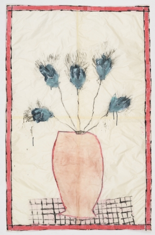 Isabella Ducrot, Big Pot V, 2022 , Galerie Mezzanin