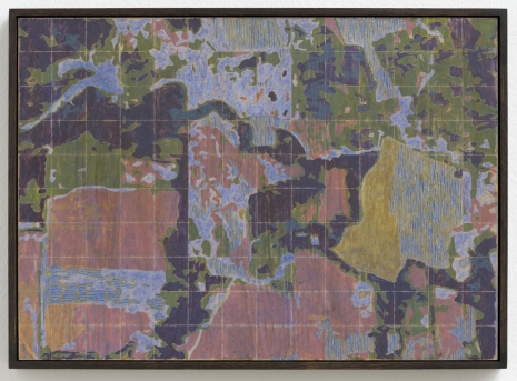 Ivan Andersen, Geografi 1, 2023 , Galleri Bo Bjerggaard