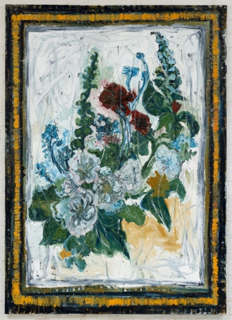 Natasja Kensmil, Sylvide (Les Fleurs du Mal), 2023 , andriesse ~ eyck gallery