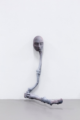 Giulia Cenci , dry salvages (snake), 2022 , Mai 36 Galerie