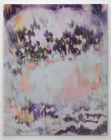Katsuhiko Matsubara, Then the rain was glowing, 2023 , Galerie RX