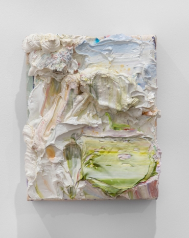 Katsuhiko Matsubara, It #35, 2020, Galerie RX