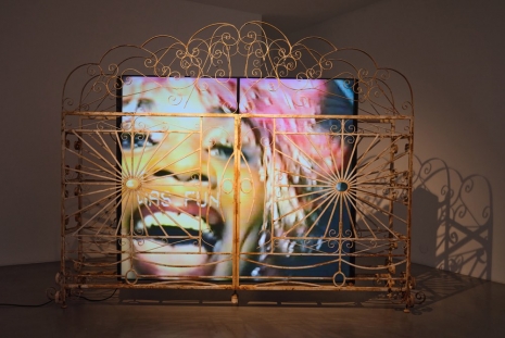 Akeem Smith, Dovecote, 2020 , Galerie Nordenhake