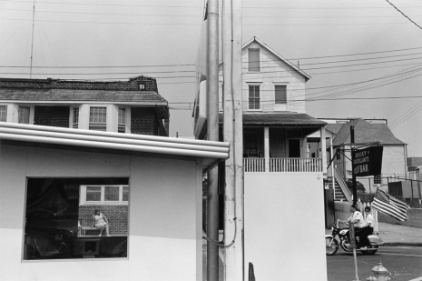 Lee Friedlander, Atlantic City, New Jersey, 1969, Luhring Augustine Chelsea