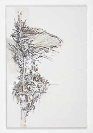 Lee Bul, Untitled No. 12 (Sternbau), 2009, Lehmann Maupin
