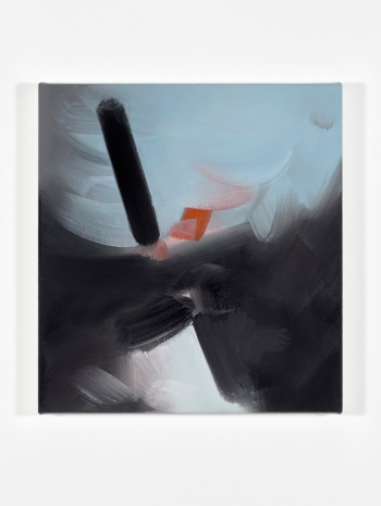 Michael van Ofen, Untitled, 2023, Sies + Höke Galerie