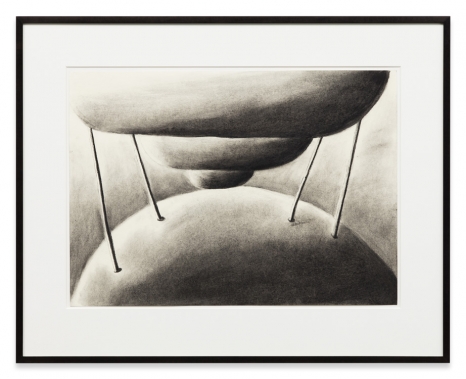 Andreas Schulze, Untitled, 1986/88 , Sprüth Magers