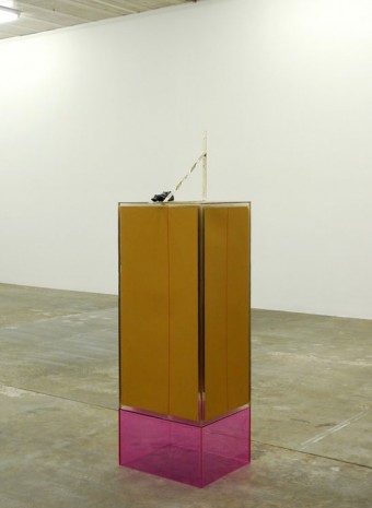 Hany Armanious, Repose, 2013, Michael Lett