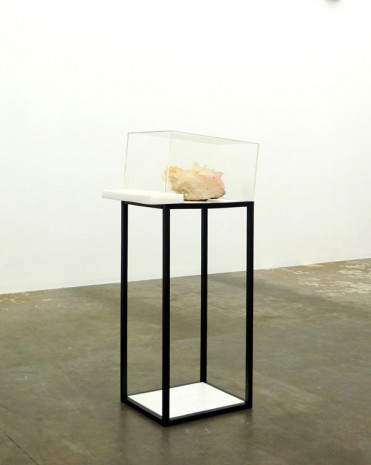 Hany Armanious, Smokers, 2013, Michael Lett
