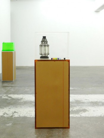 Hany Armanious, Power Nap, 2013, Michael Lett