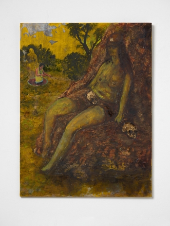 Stanislava Kovalcikova, Yankee Venus, 2023 , Sies + Höke Galerie