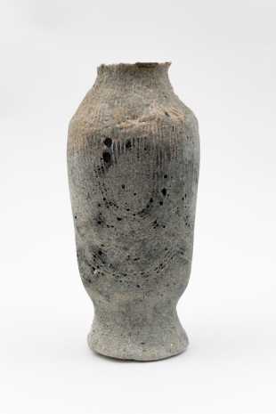 Masaomi Yasunaga, Stone Vessel, 2023 , Nonaka-Hill