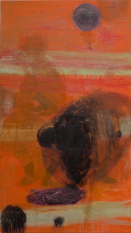 Samuel Hindolo, untitled, 2023 , Galerie Buchholz