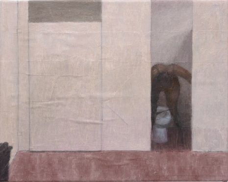Samuel Hindolo, untitled, 2023 , Galerie Buchholz