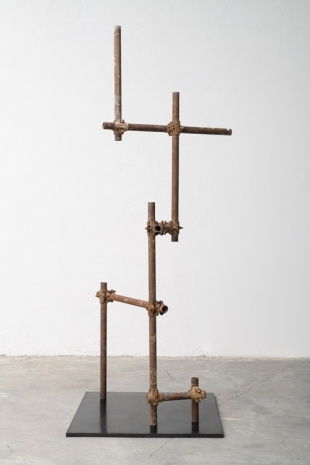 Paolo Canevari , Innocenti, 2022 , Cardi Gallery