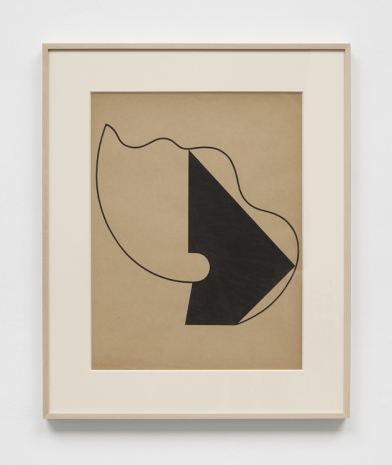 Isamu Noguchi, Paris Abstraction, 1928 , White Cube