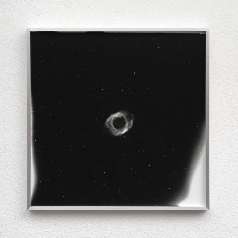 Kelly Akashi, NGC 7293; Plate No. CD 2023, 2023 , Tanya Bonakdar Gallery