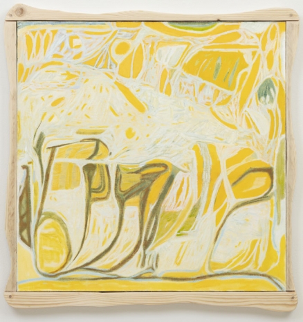 Kerttu Saali, Hohde (Shine), 2023 , Galerie Forsblom