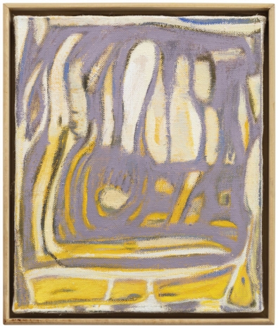 Kerttu Saali, Kermavaahdon kera (Avec chantilly cream), 2023 , Galerie Forsblom