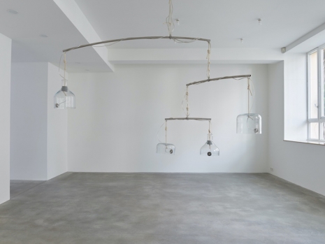 Luke Fowler, N'Importe Quoi (for Brunhild), 2023 (still), Galerie Gisela Capitain