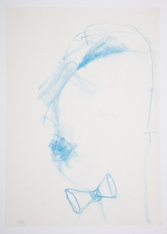 Marisa Merz, Senza titolo (untitled), Undated , Gladstone Gallery